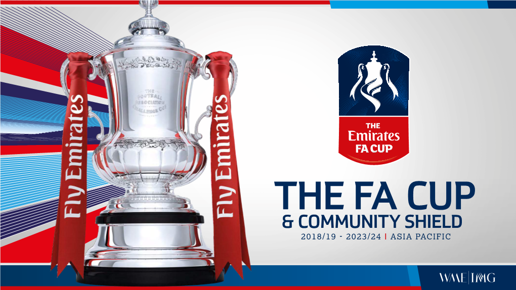 & Community Shield