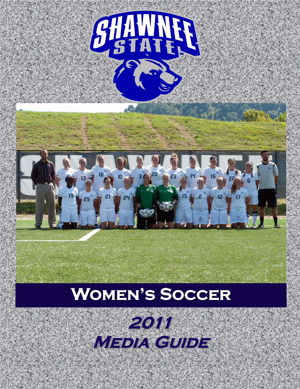 2011 Media Guide