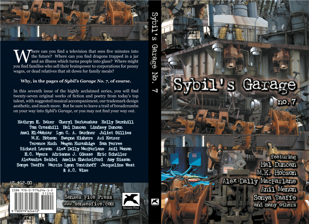 Sybils-Garage-Number-Seven.Pdf