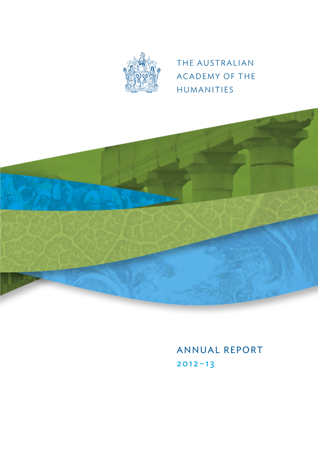 Annual Report 2012–13 Contact Details