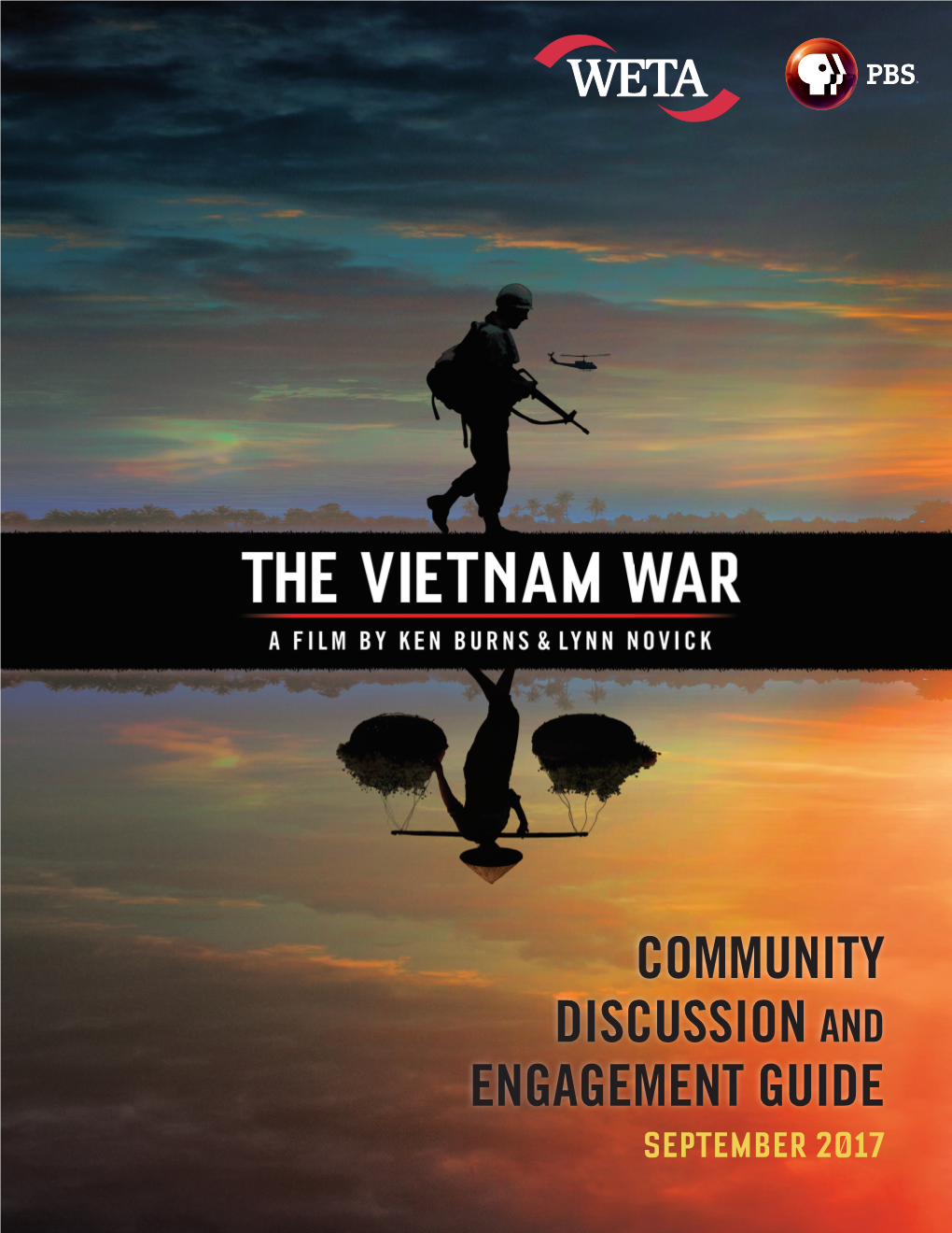 This Vietnam War Discussion Guide