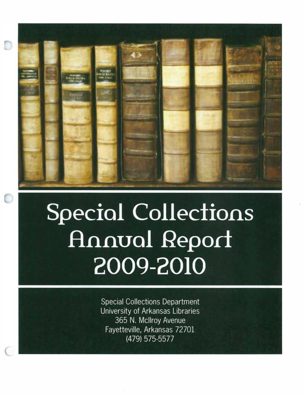 Annual Report 2009-2010.Pdf