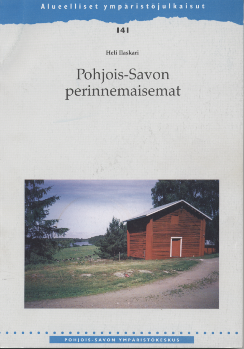 Pohjois-Savon Luonto Ja Maisema