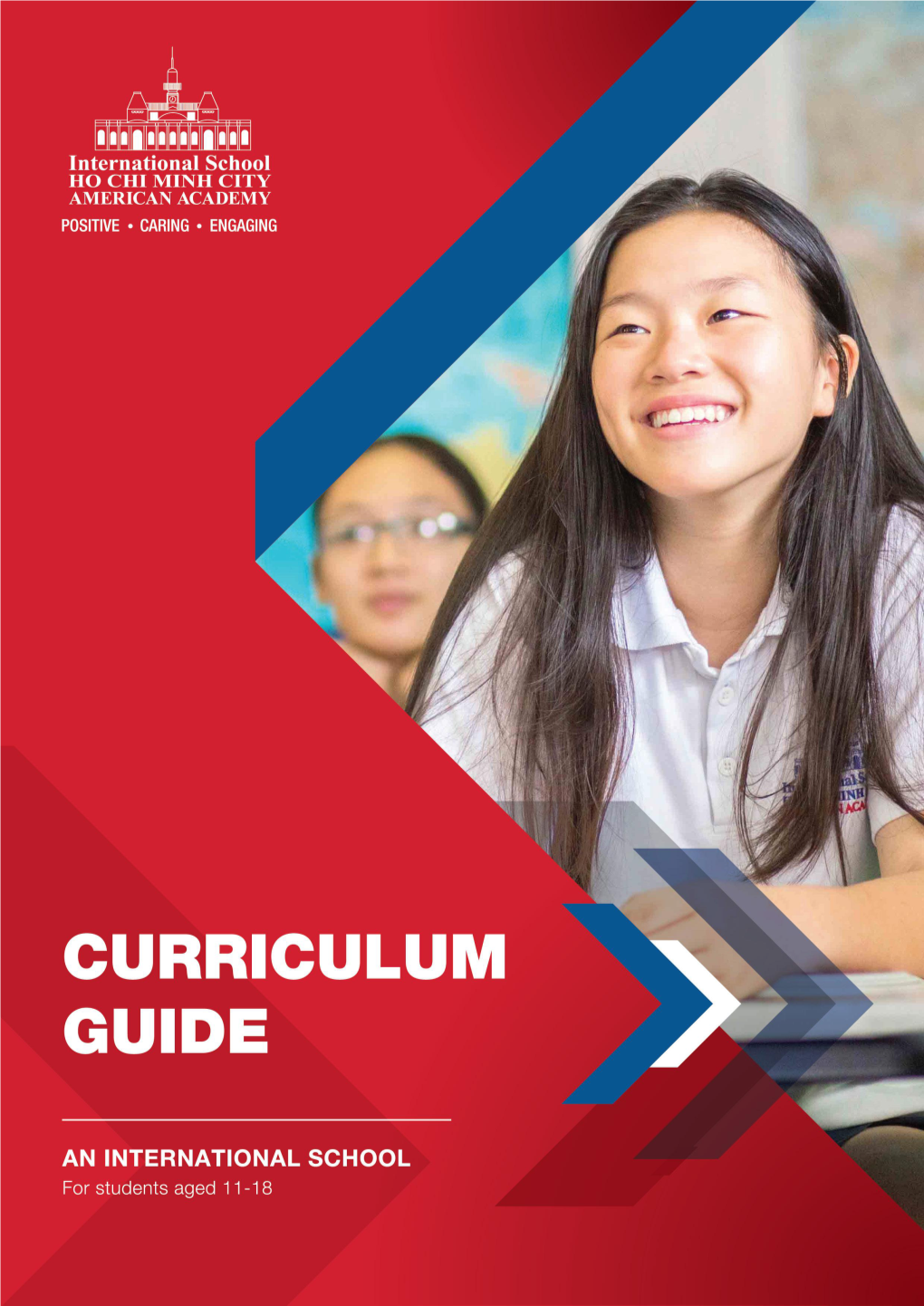 Curriculum Guide Click Here to Download