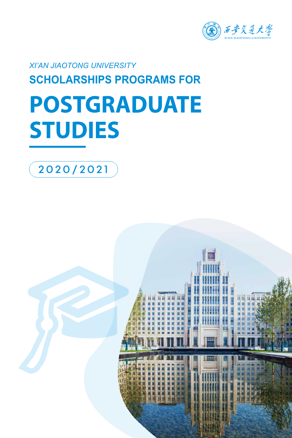 Postgraduate Studies