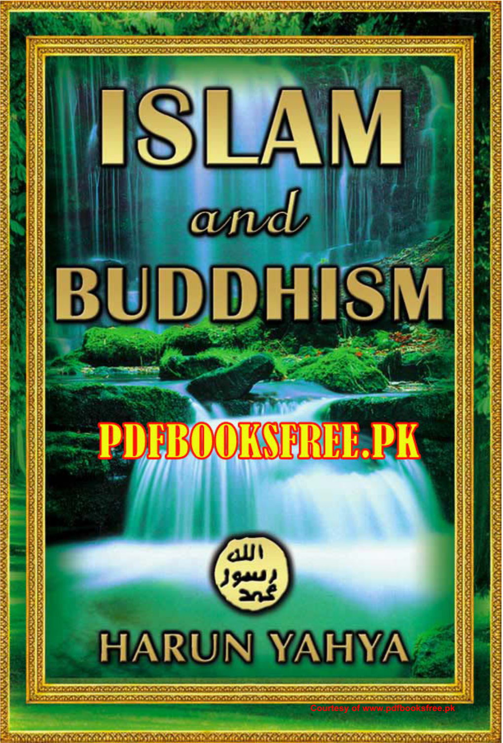 Islam and Buddhism Pdfbooksfree.Pk.Pdf