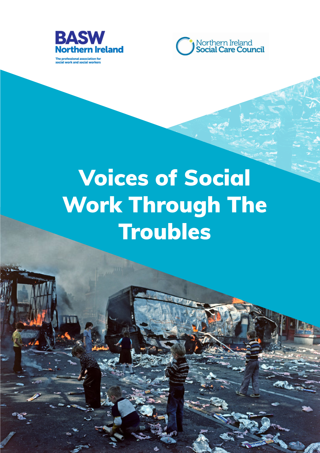 Voices of Social Work Through the Troubles 1