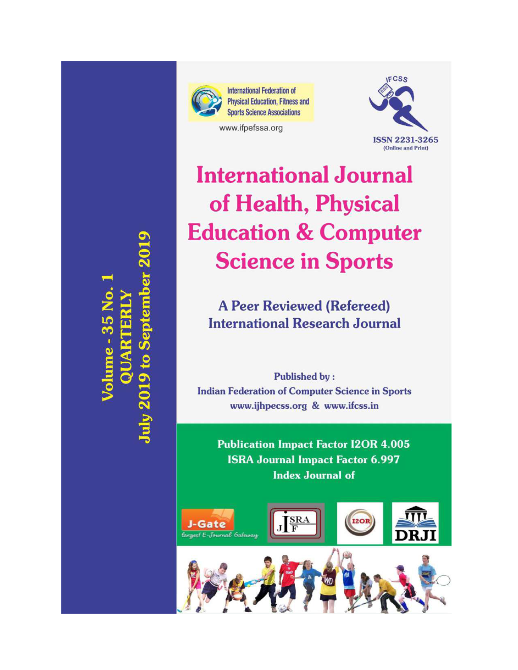 Download Journal