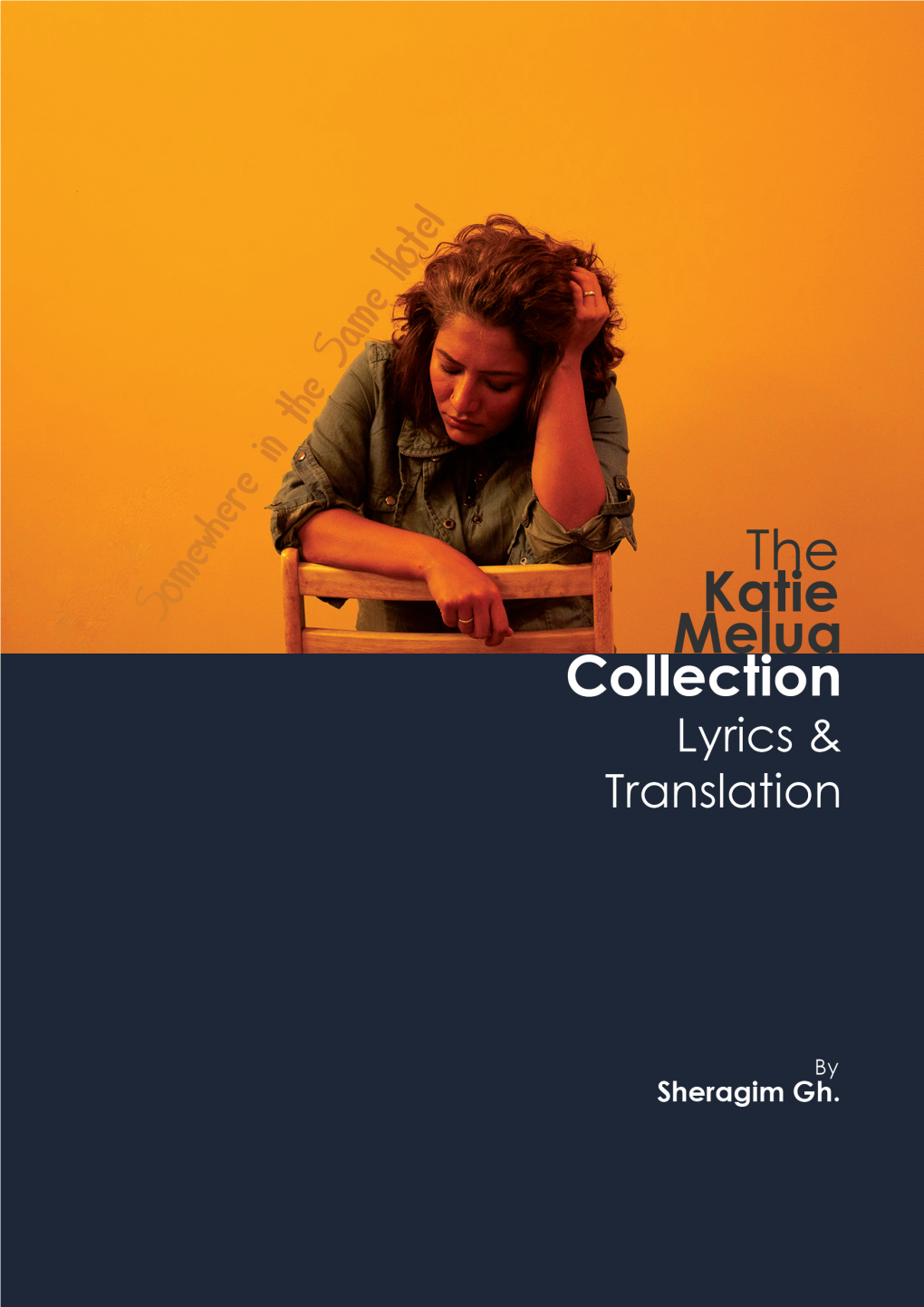 The Katie Melua Collection [Lyrics & Translation]