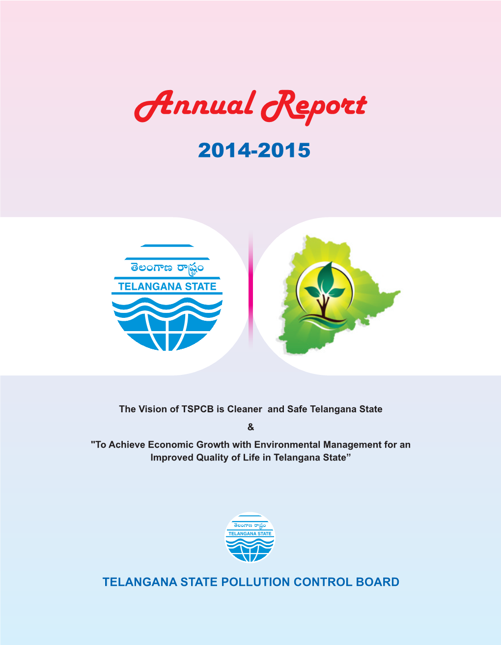 Annual Report 2014-2015