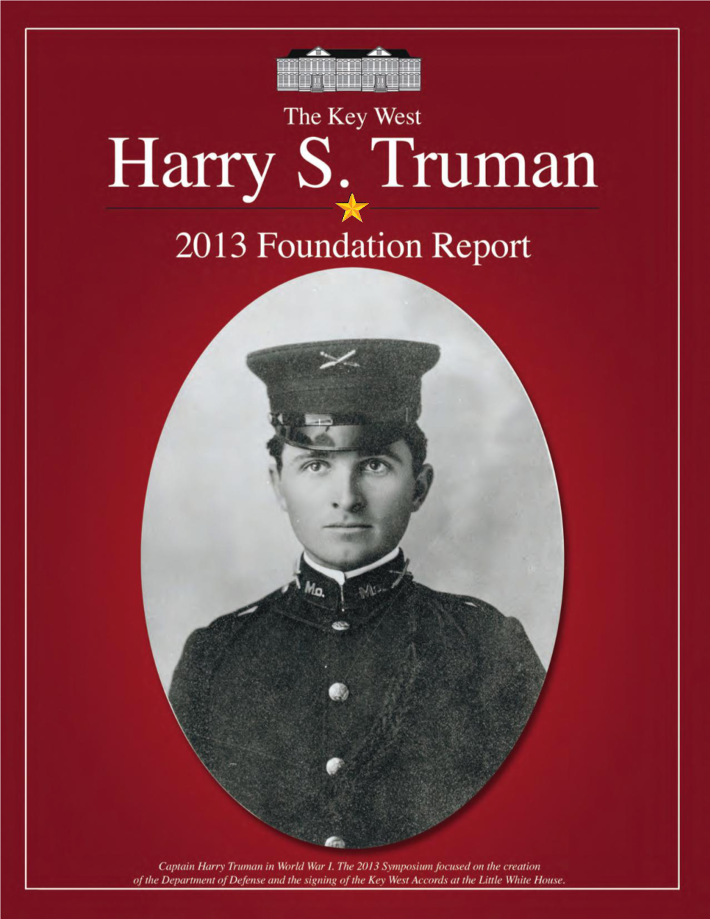 2013 Annual Report