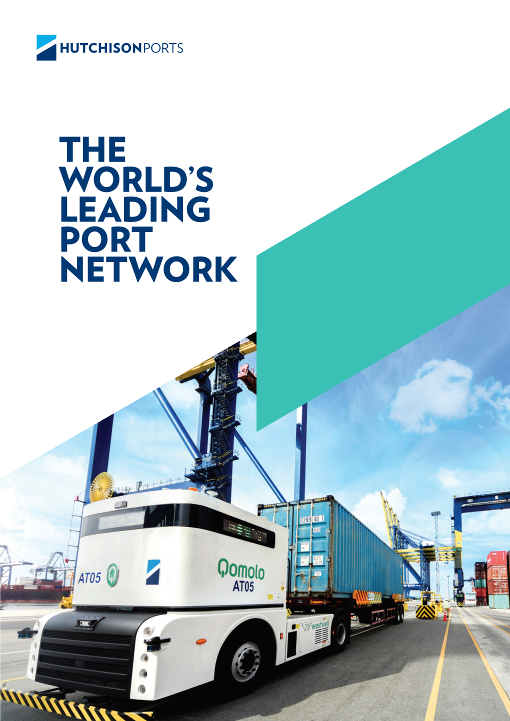 The World's Leading Port Network