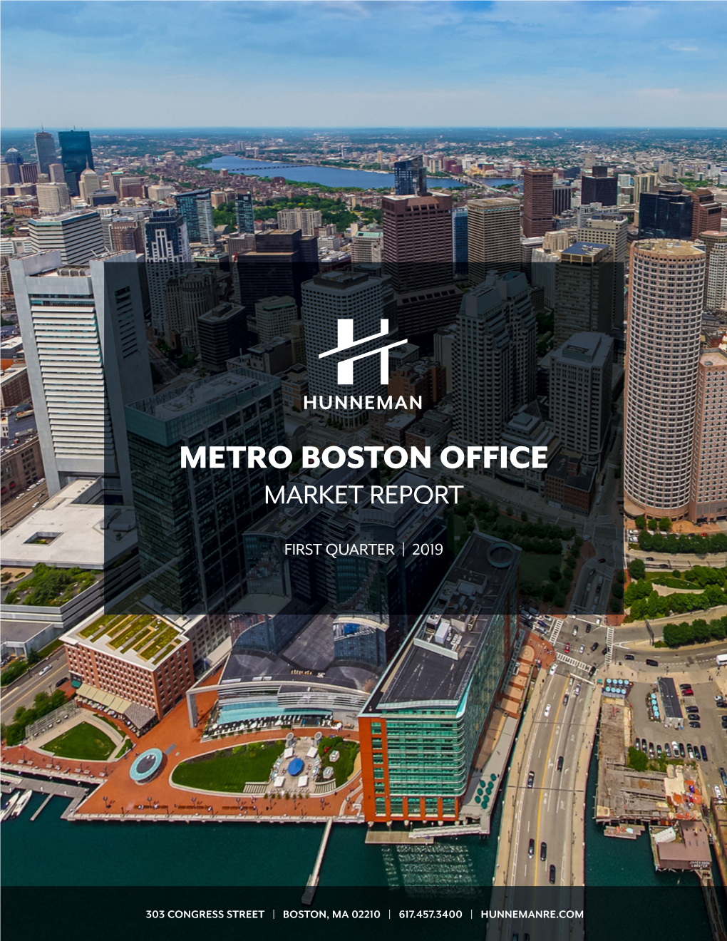 Q1 2019 Boston Office