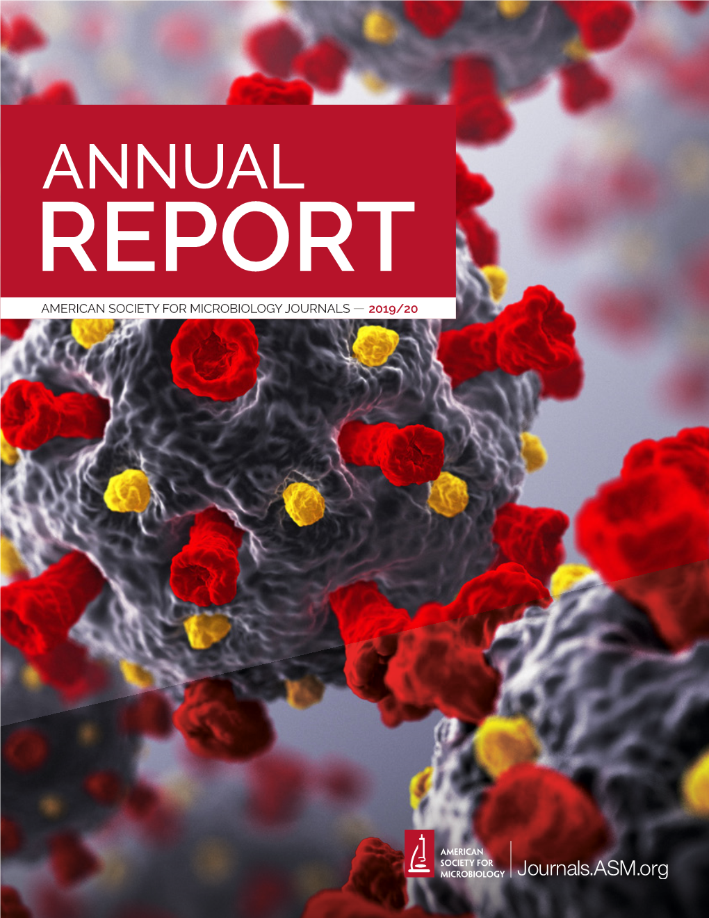 ASM Journals 2019-2020 Annual Report