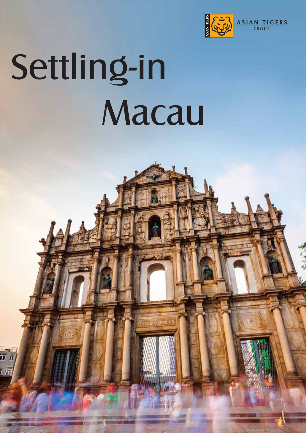 Download Settling in Macau (PDF)
