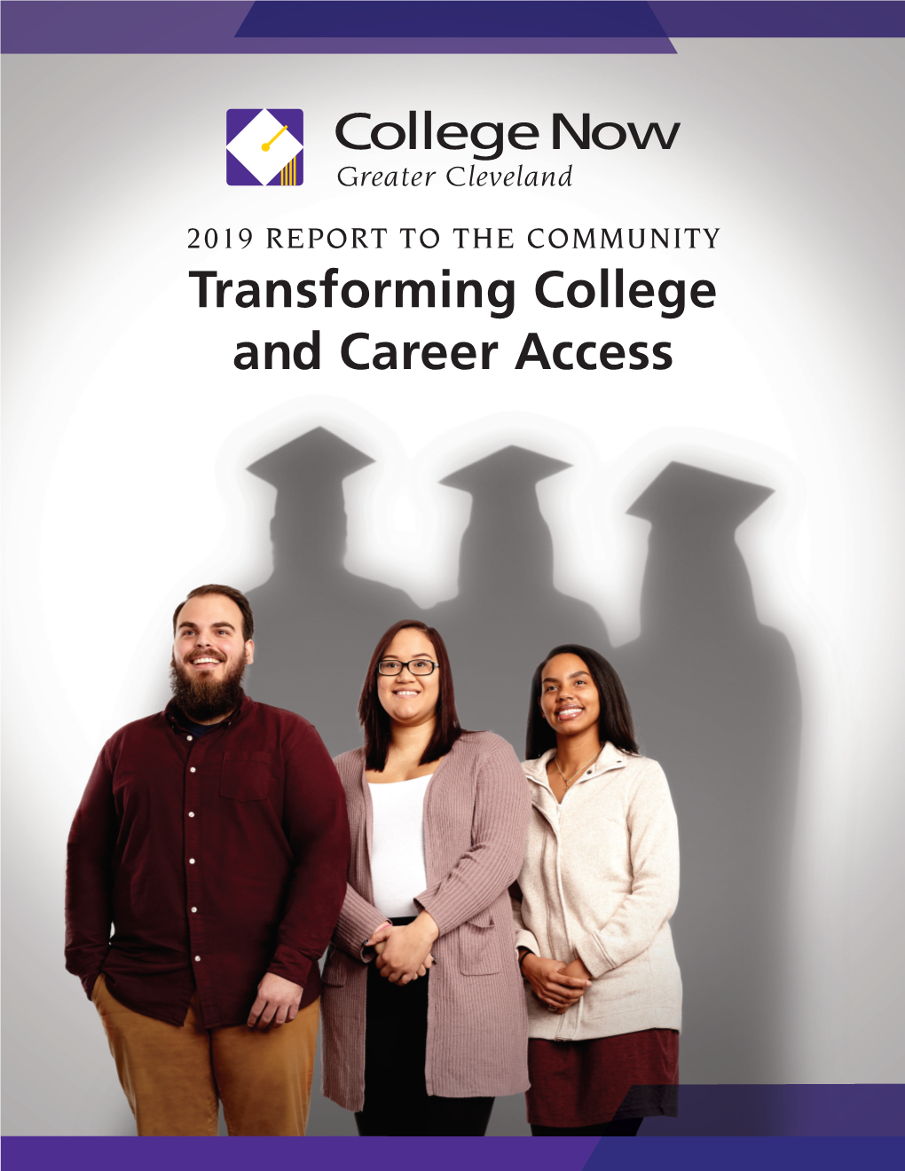 Transforming College and Career Access