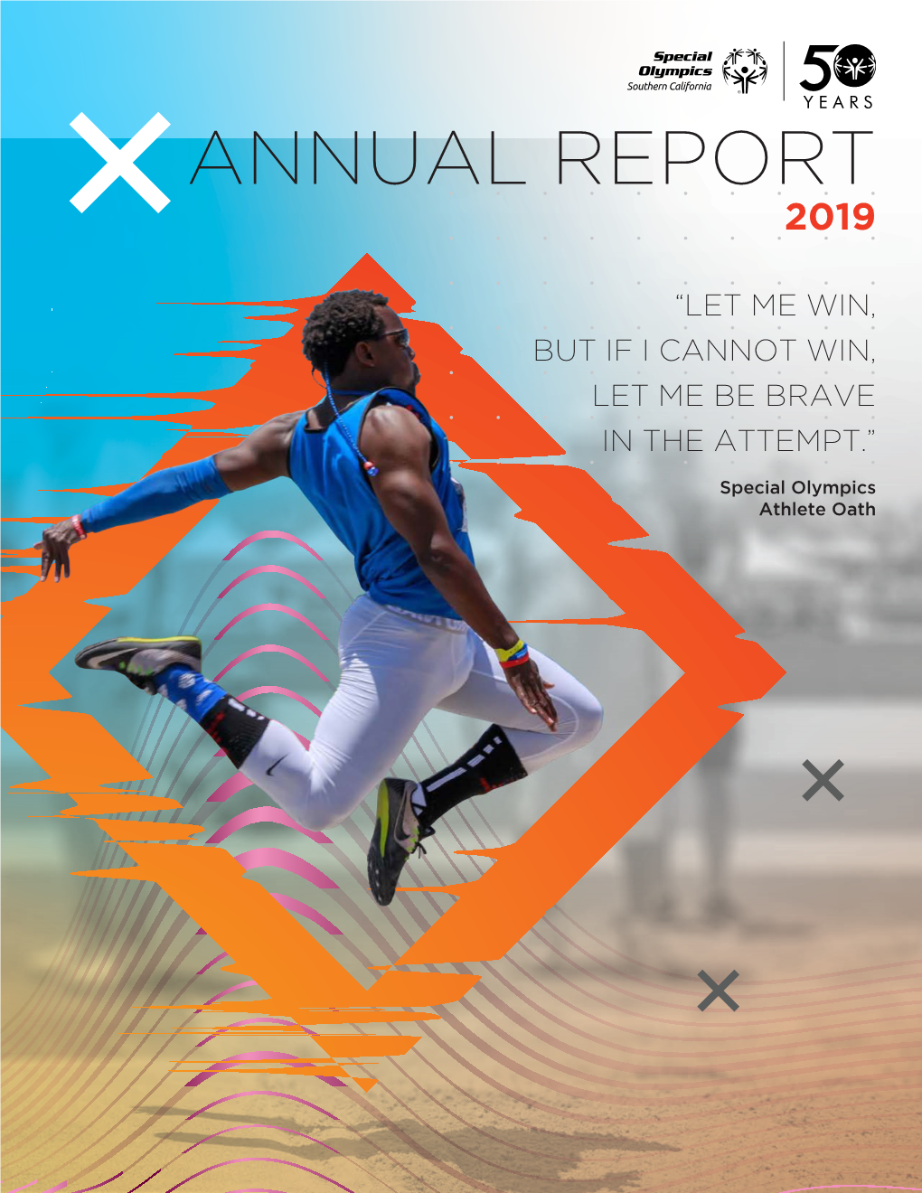 Annual Report 2019