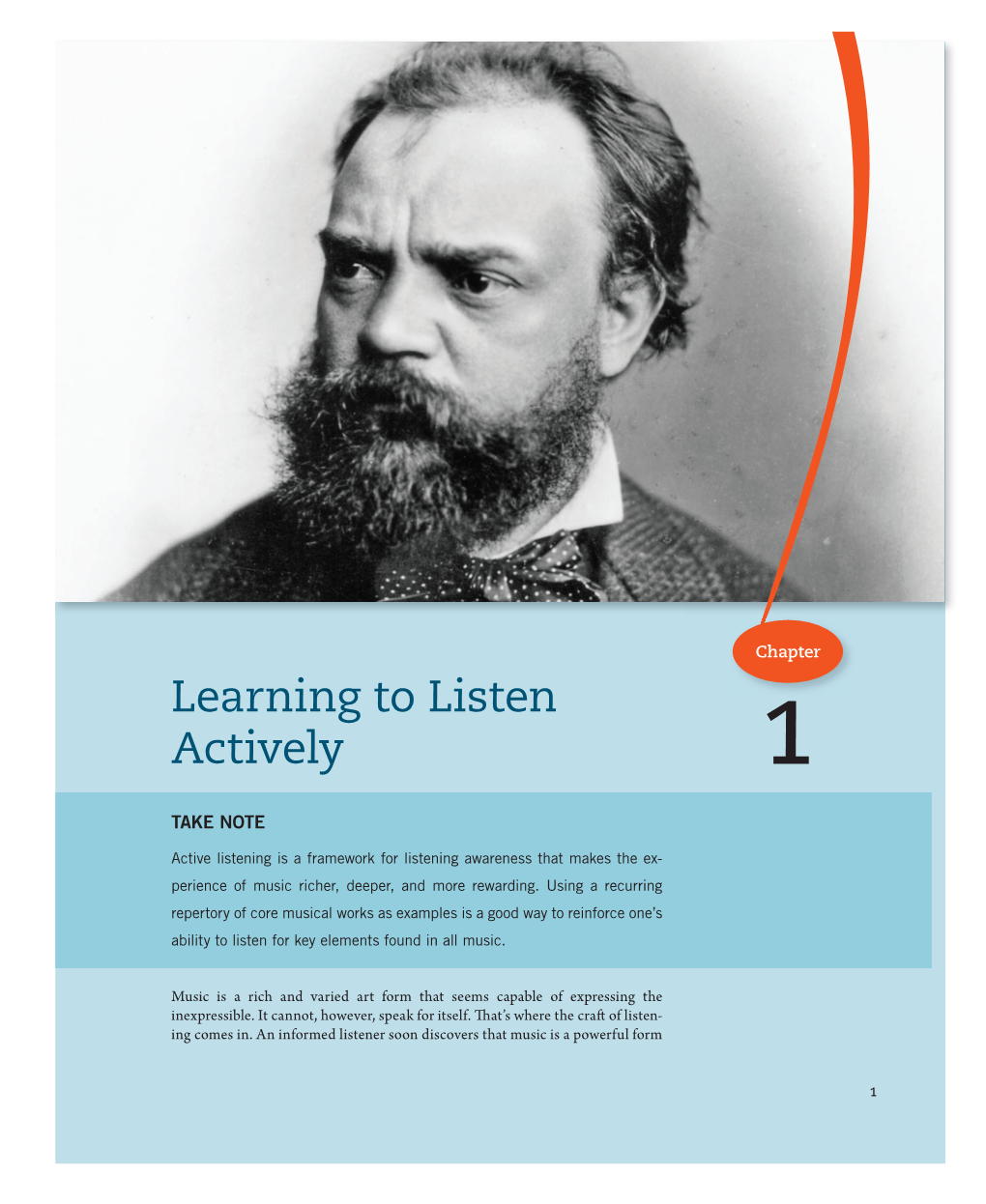 Learning to Listen Actively 1