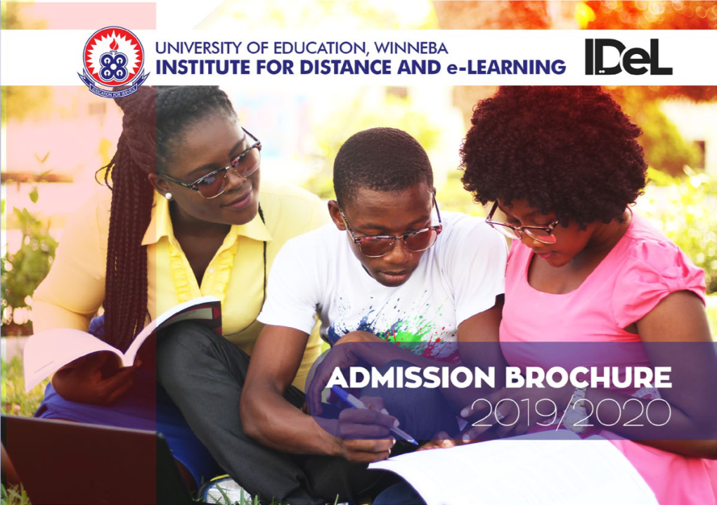 Admission Brochure Idel-Web.Pdf