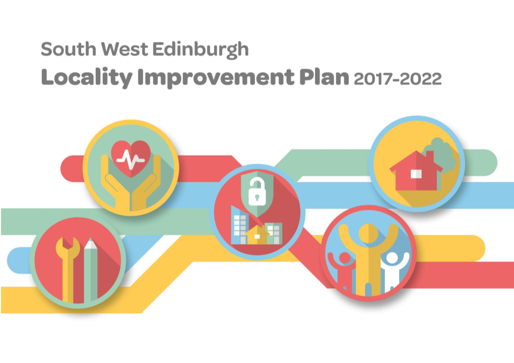 South West Locality Improvement Plan Disadvantage