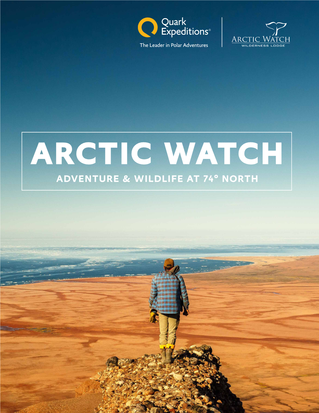 Arctic Watch