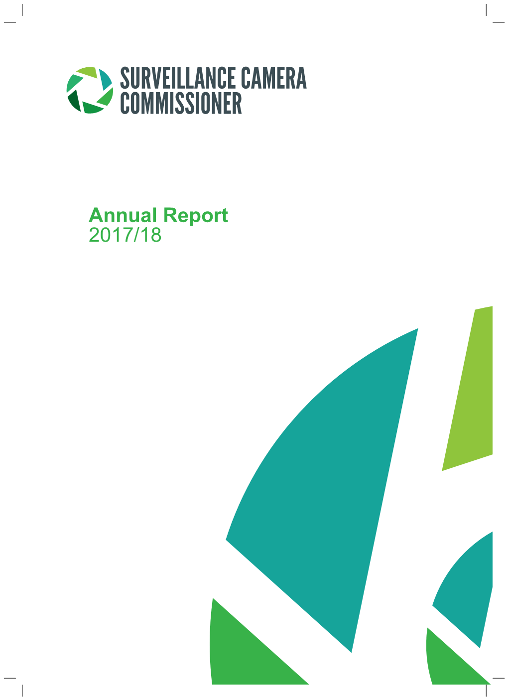 Annual Report 2017/18