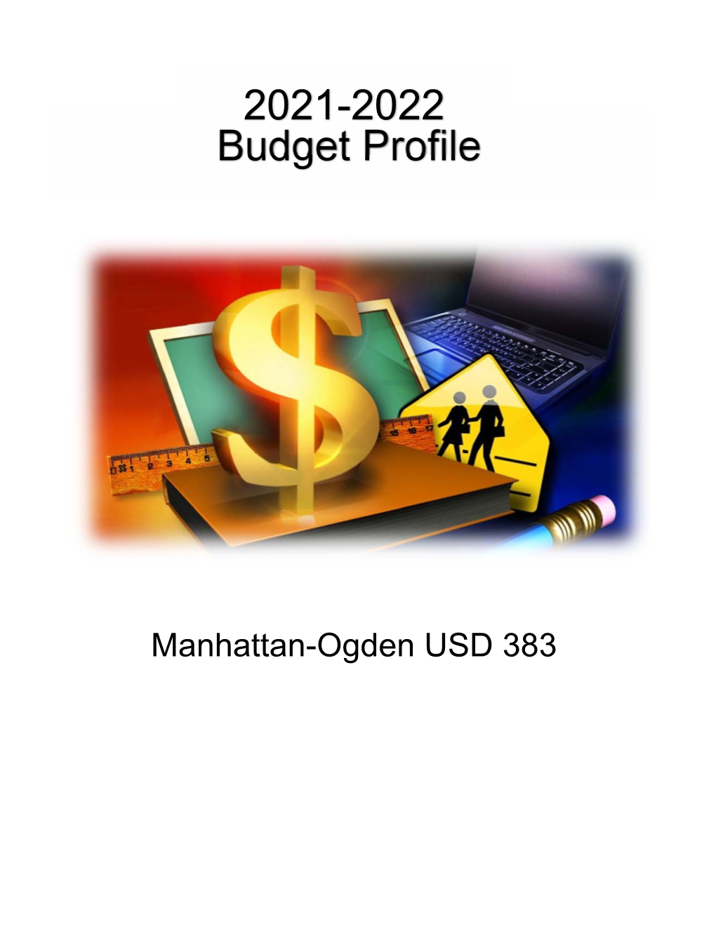 Budget Profile 2021-2022