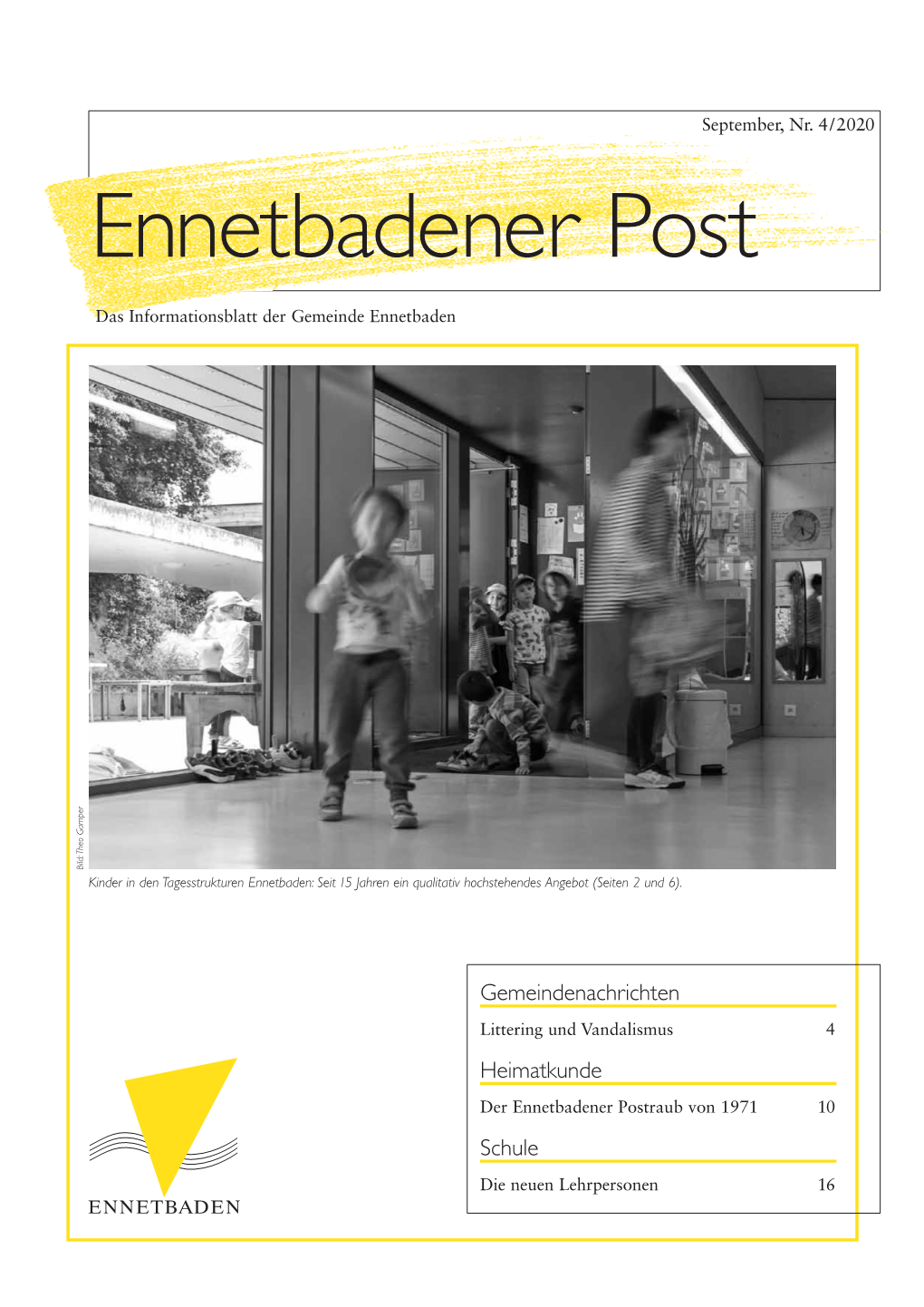 Ennetbadener Post