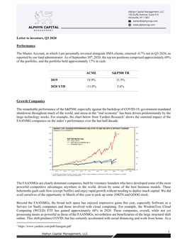 Alphyn Capital Management, LLC