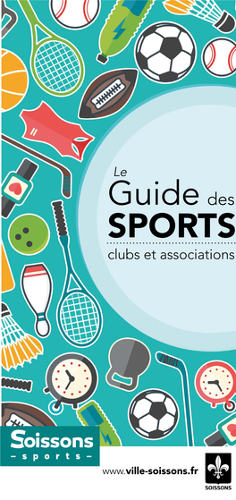 Guide SPORTS
