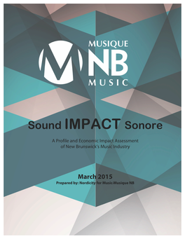 Sound IMPACT Sonore