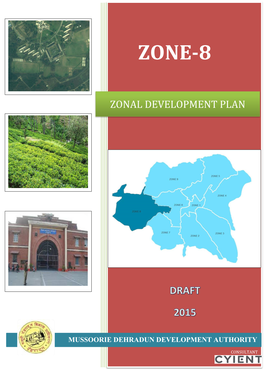 Zonal Development Plan
