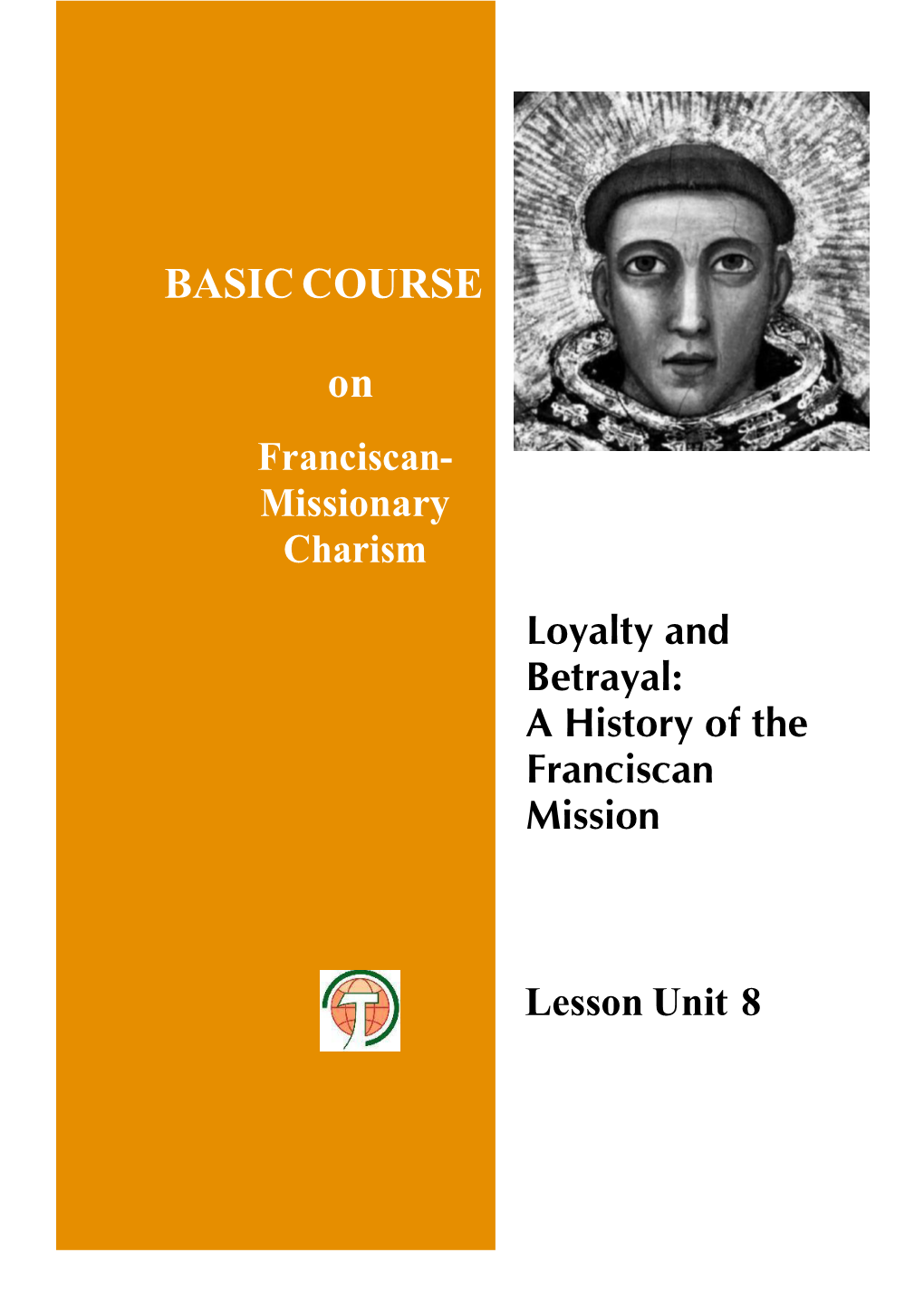 BASIC COURSE On