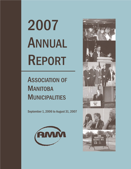 Annual Report