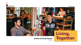 Global Coliving Report 2019