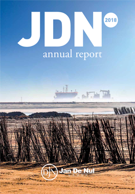 Annual Report 2018