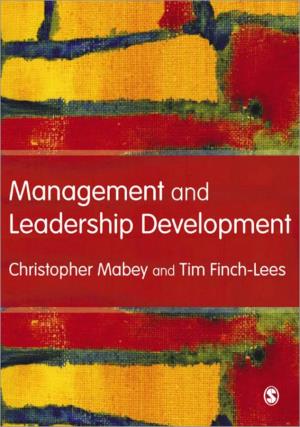 Management and Leadership Development Mabey-Prelims.Qxd 11/9/2007 5:41 PM Page Ii
