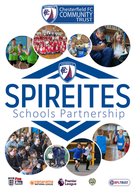 Schools Partnership