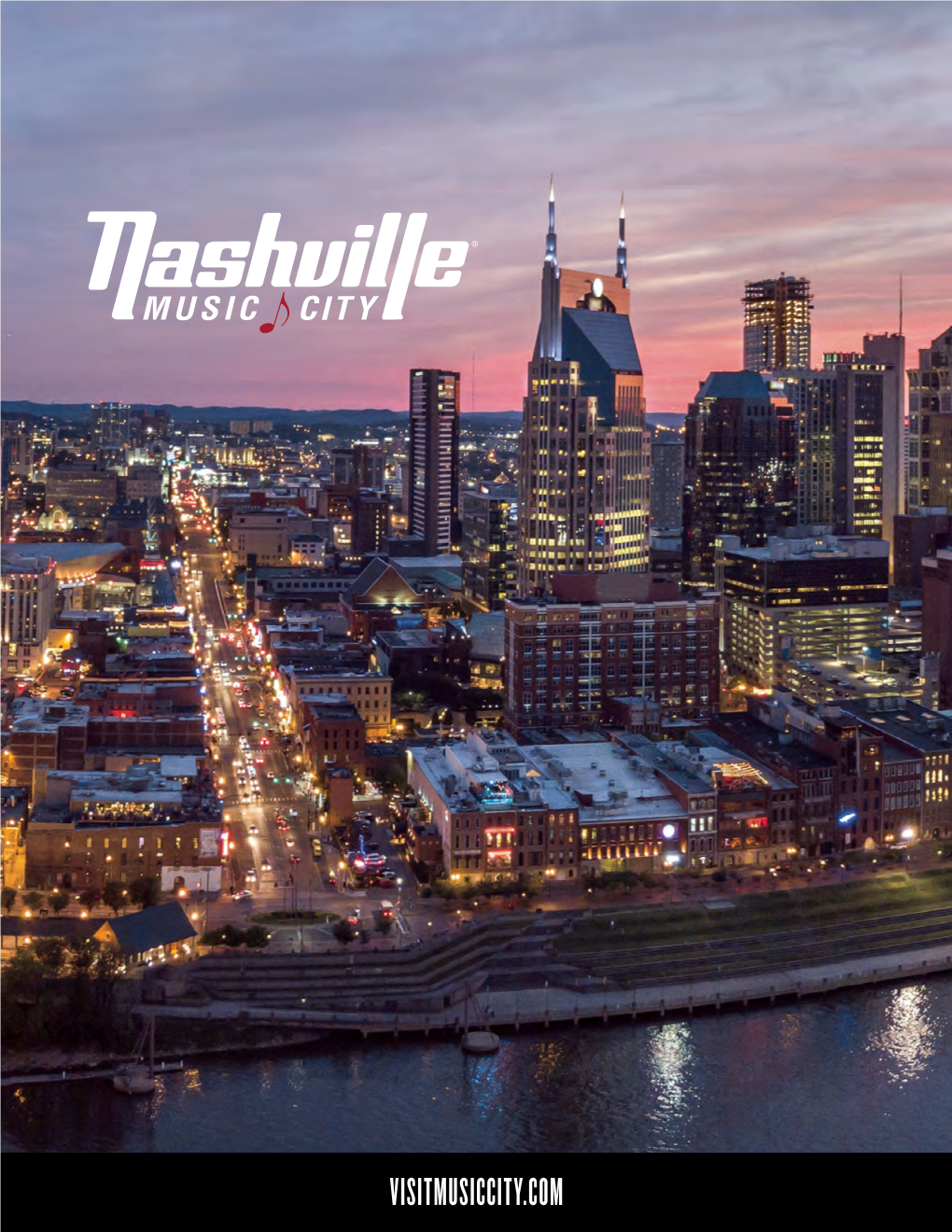 Visitmusiccity.Com New + Noteworthy 2019-2020