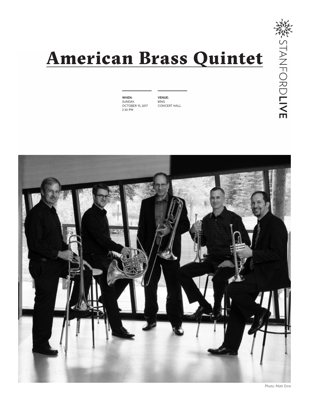 American Brass Quintet