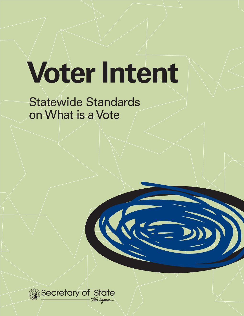 Voter Intent