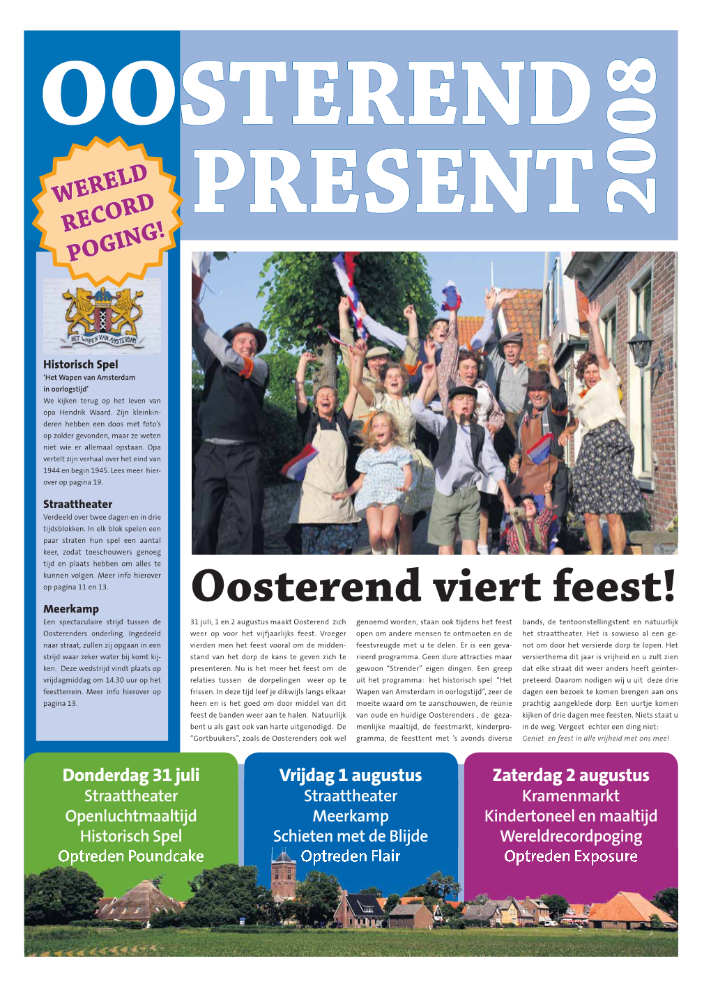 Oosterend Viert Feest!