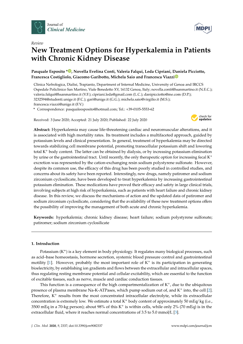 new-treatment-options-for-hyperkalemia-in-patients-with-chronic-kidney