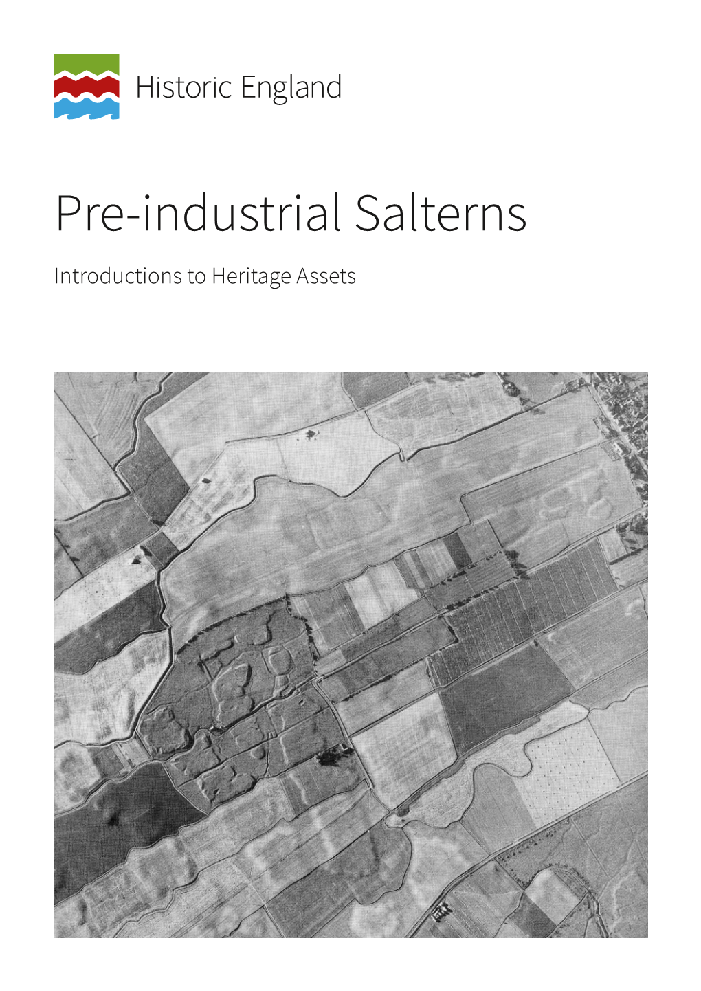 Introductions to Heritage Assets: Pre-Industrial Salterns