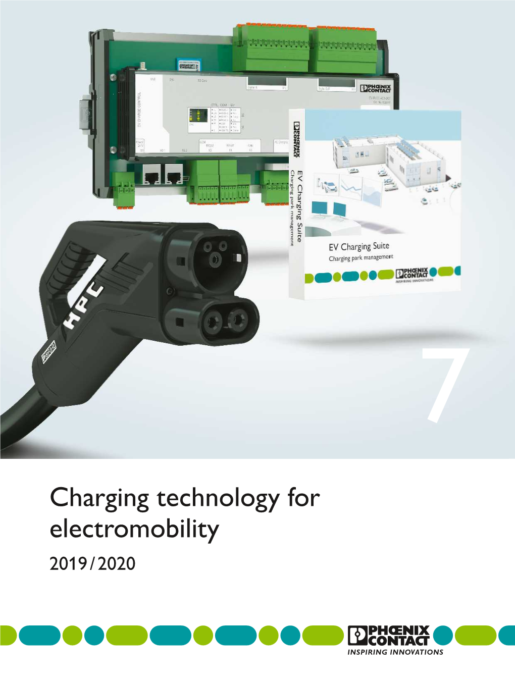 Charging Technology for Electromobility