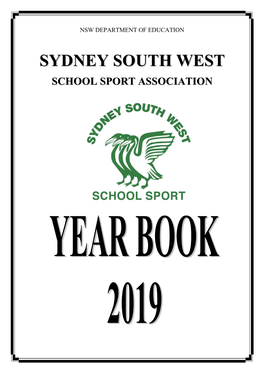 SSW 2019 Yearbook (PDF 12872KB)