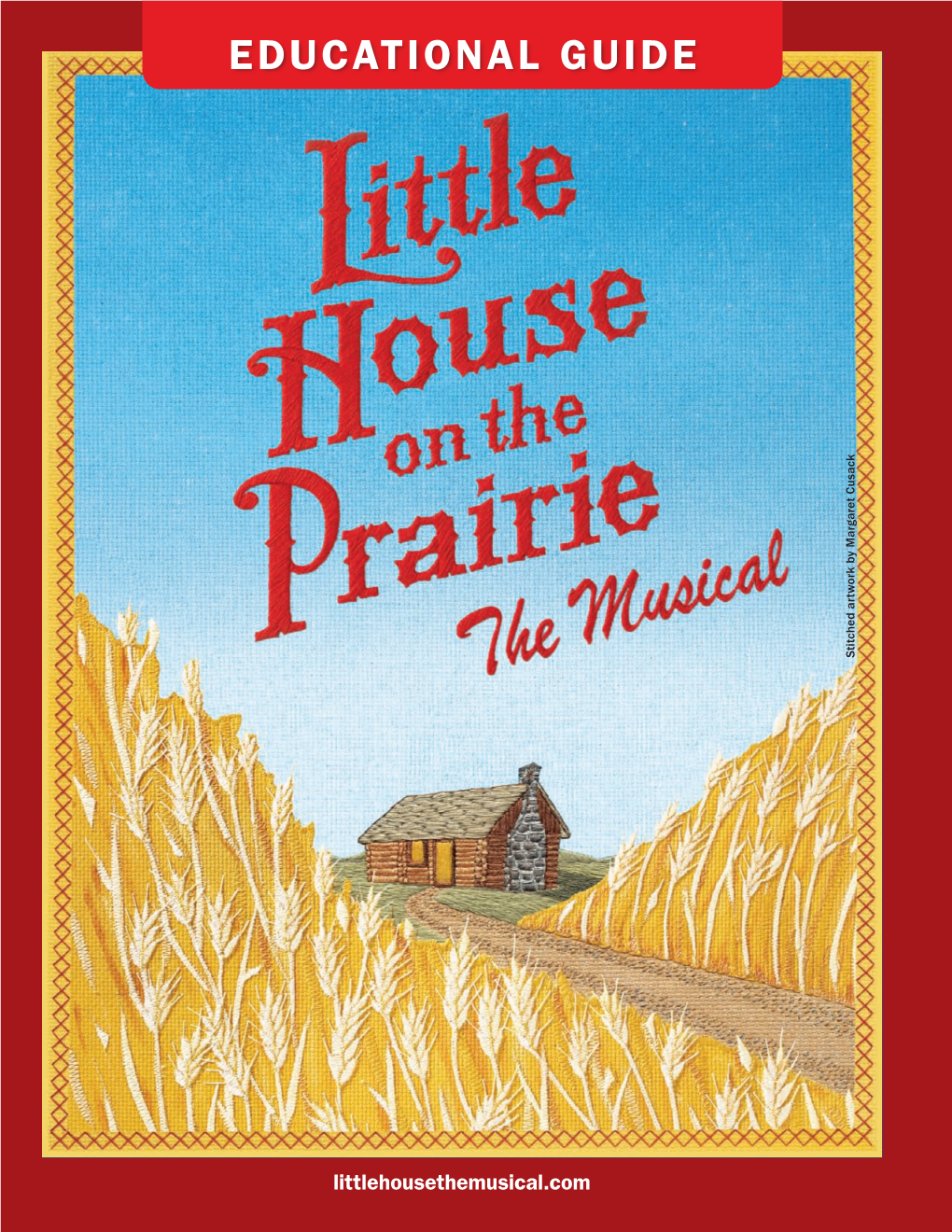 Laura Ingalls Wilder’S  Biography��������������������������������������4