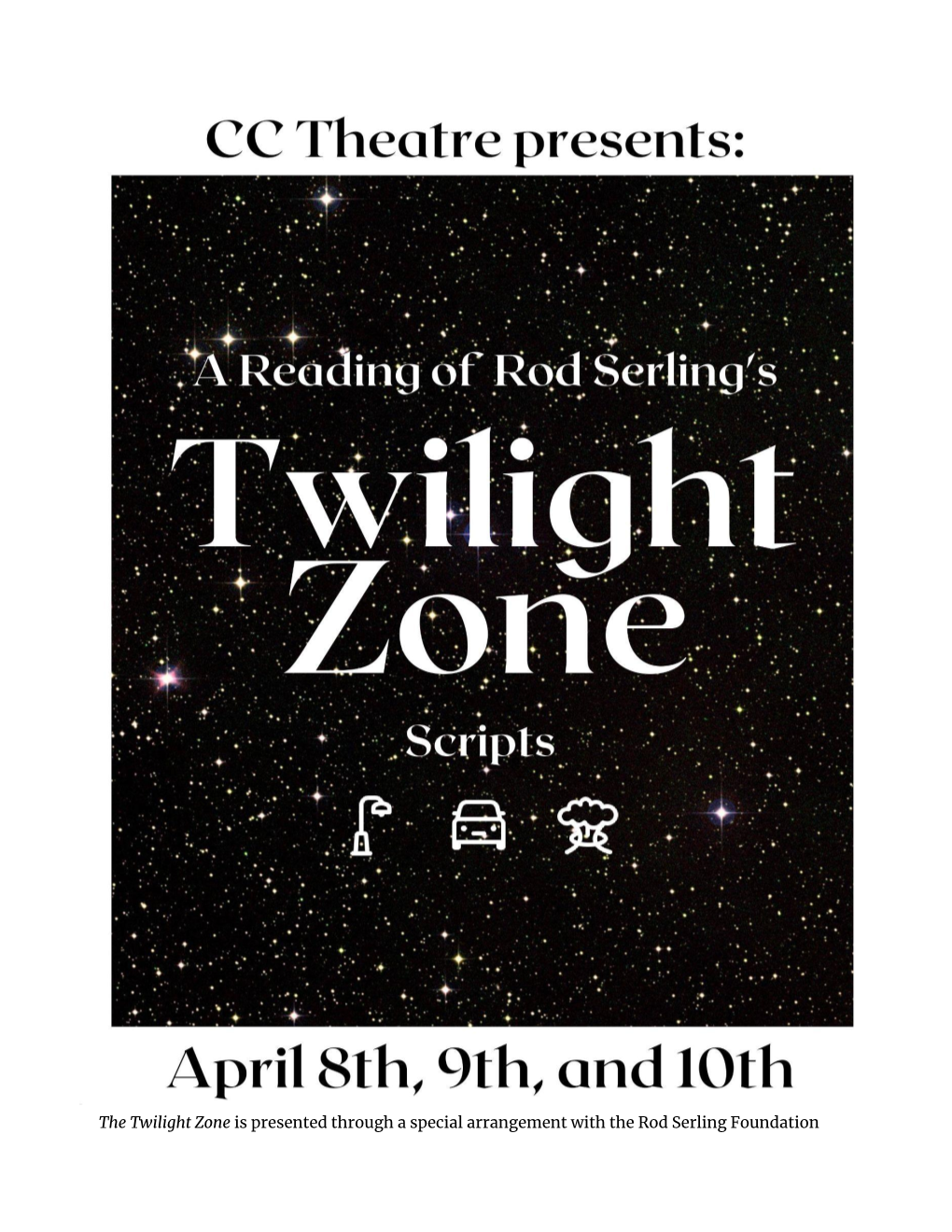 The Twilight Zone Programme