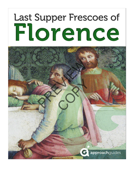Florence Art (Italy Travel Guide)