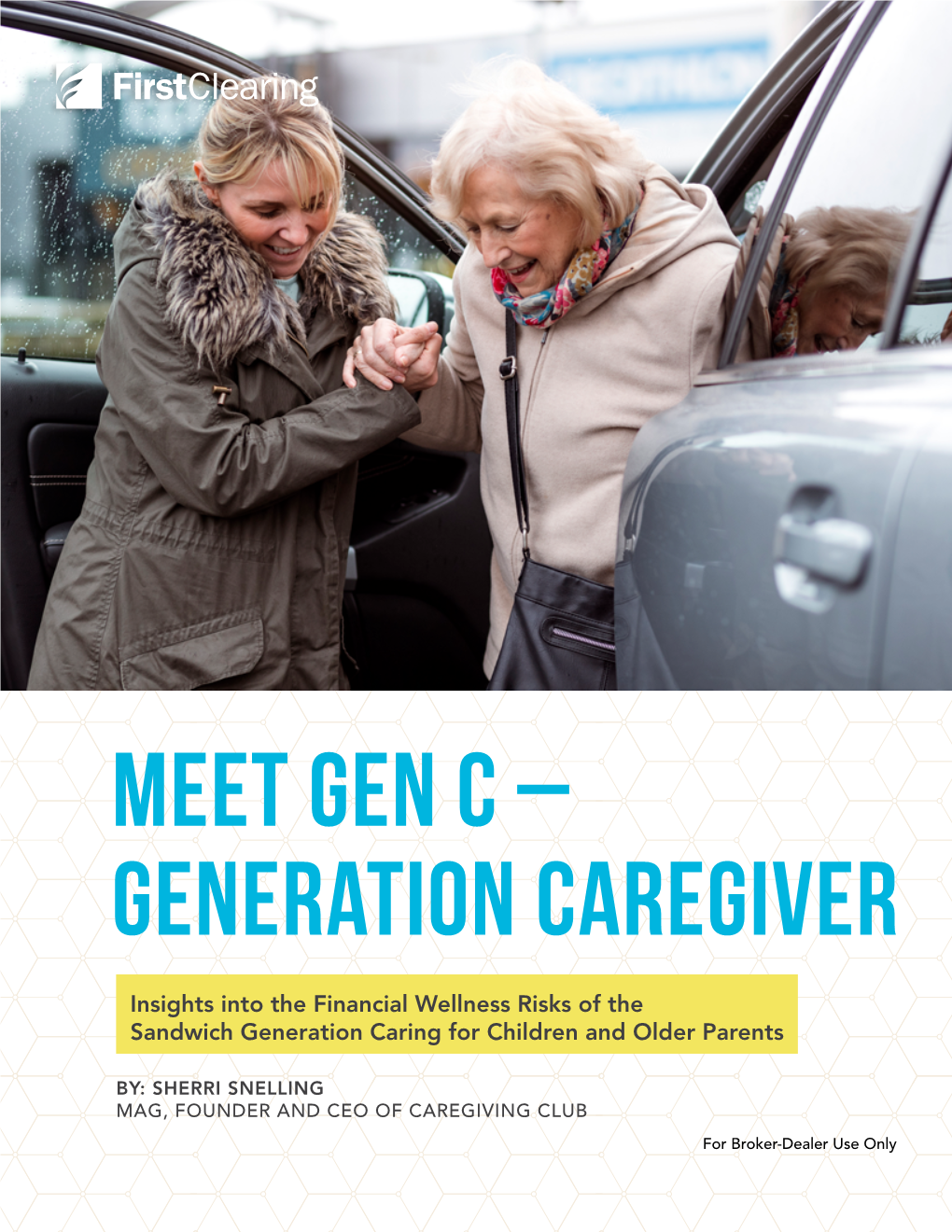 Generation Caregiver
